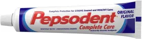 445010317374 PEPSODENT Care Flavor Toothpaste #2