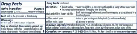 445010317374 PEPSODENT Care Flavor Toothpaste #3
