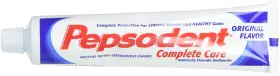 608866901662 PEPSODENT Care Anticavity Fluoride Toothpaste
