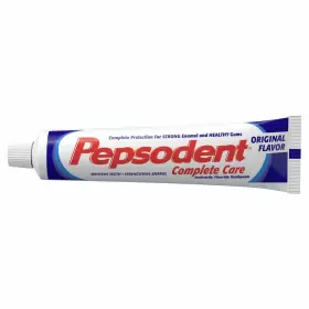 689852570727 PEPSODENT Care Toothpaste Flavor Pack #2