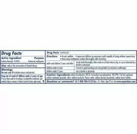 689852570727 PEPSODENT Care Toothpaste Flavor Pack #3
