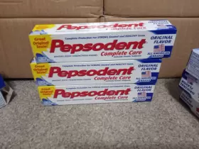 B0792PQJGB PEPSODENT Sg Pack Care Toothpaste #2