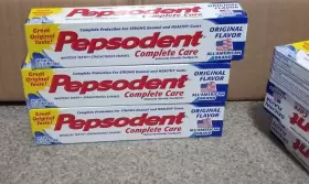 B0792PQJGB PEPSODENT Sg Pack Care Toothpaste