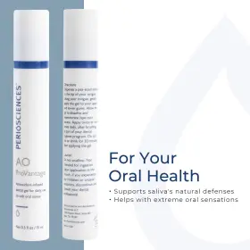 353238100500 PERIOSCIENCES Provantage Dental Gel Antioxidants #2