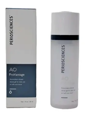 B077H52NGB PERIOSCIENCES Sg Provantage Antioxidant Infused