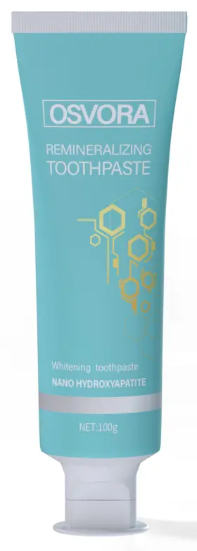 860005744190 PHERLUV Fluoride Toothpaste Nano Hydroxyapatite
