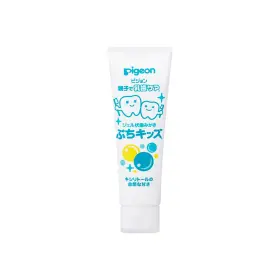 1025058351 PIGEON Xylitol Gel Toothpaste Kids