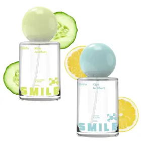 725576936873 PIRTA Probiotic Oral Spray Pack Lemon Cucumber
