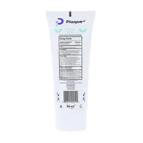 Pro-mint PLAQUEHD Plaque Disclosing Toothpaste Flavor Gluten #2