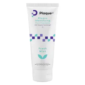 Pro-mint PLAQUEHD Plaque Disclosing Toothpaste Flavor Gluten
