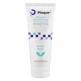 868384000128 PLAQUEHD Plaque Disclosing Removal Toothpaste