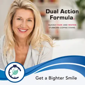 018515272249 WHITENING Coffee Drinkers Toothpaste Quickly #2