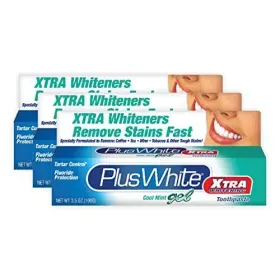 018515272379 WHITENING Toothpaste Removes Stains Coffee Wine