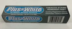 27326 WHITENING Smokers Toothpaste Peppermint Flavor #3