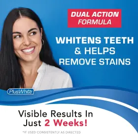 754465681426 WHITENING Coffee Drinkers Toothpaste Removes #2