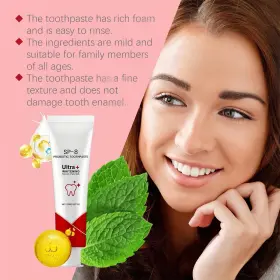 748899673133 PODAFU Probiotics Bright Toothpaste Sp Ultra #3