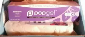 860004671848 POPGEL Sensitive Whitening Mild Anticavity