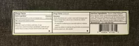 860004671855 POPGEL Anticavity Toothpaste Brilliant Whitening #3