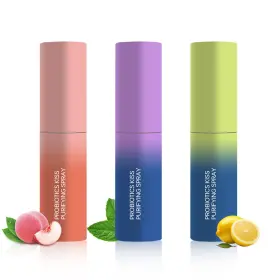 769016214794 PPPANYIDI Breath Spray Fruity Flavored Mouth