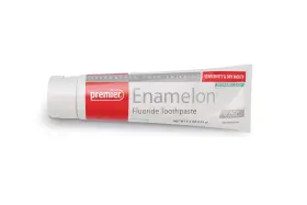 9007280 PREMIER Enamelon Fluoride Toothpaste Breeze #2
