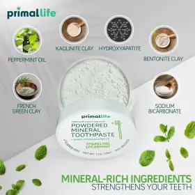 711181878165 PRIMAL LIFE ORGANICS Dirty Mouth Toothpowder #3