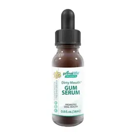 812090020420 PRIMAL LIFE ORGANICS Boost Gum Serum