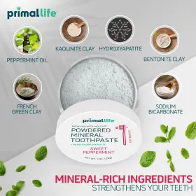 812090022172 PRIMAL LIFE ORGANICS Dirty Mouth Toothpowder #3