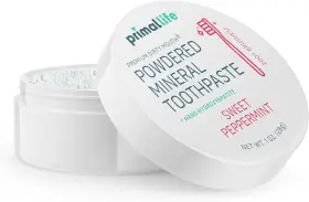 812090022172 PRIMAL LIFE ORGANICS Dirty Mouth Toothpowder
