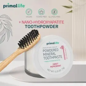 812090022288 PRIMAL LIFE ORGANICS Dirty Mouth Toothpowder #3