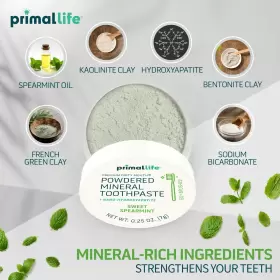 812090022295 PRIMAL LIFE ORGANICS Dirty Mouth Toothpowder Wit #3