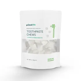 812090023544 PRIMAL LIFE ORGANICS Dirty Mouth Toothpaste Pack