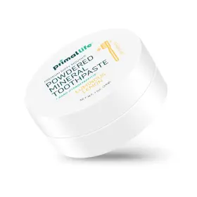 812090023735 PRIMAL LIFE ORGANICS Dirty Mouth Luminous Lemon