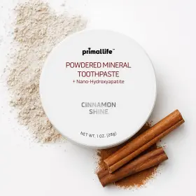 Parent-cinnamon-fba PRIMAL LIFE ORGANICS Dirty Mouth Flavored