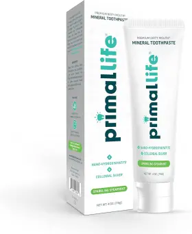 KE02305049 PRIMAL LIFE ORGANICS Dirty Mouth Mineral Nano