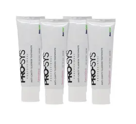 6819-703 PRO-SYS Sensitive Toothpaste Cavity Repair