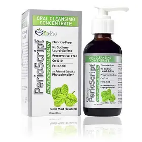 083000016479 PROBIO 7 Perioscript Oral Cleansing Concentrate