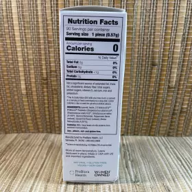 866863000317 PROBIORA HEALTH Oral Care Chewable Gentle #2