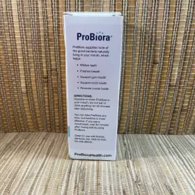 866863000317 PROBIORA HEALTH Oral Care Chewable Gentle #3