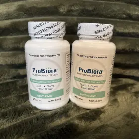 LE101704 PROBIORA HEALTH Oral Probiotics Gums