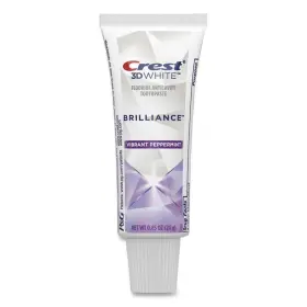 030772066232 PROCTER GAMBLE Brilliance Advanced Whitening