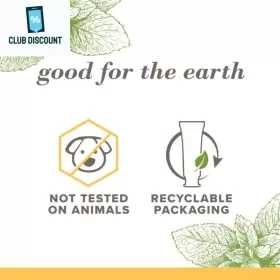 192539000818 PROCTER GAMBLE Burts Bees Toothpaste Natural Zen #2