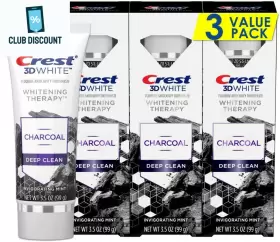 30772059807 PROCTER GAMBLE Crest Whitening Therapy Clean