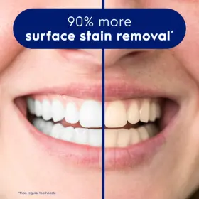 30772103371 PROCTER GAMBLE Crest Advanced Whitening Radiant #3