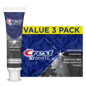 30772103388 PROCTER GAMBLE Crest Advanced Whitening Fluoride