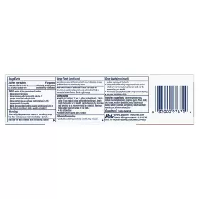 B01MUA08C1 PROCTER GAMBLE Crest Pro Advanced Sensitive Shield #2