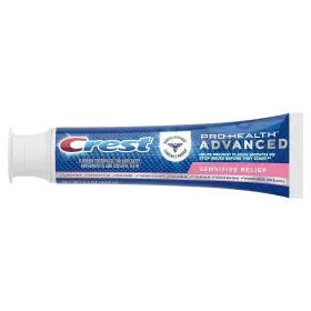 B01MUA08C1 PROCTER GAMBLE Crest Pro Advanced Sensitive Shield #3