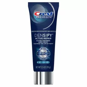 80702668 PROCTOR GAMBLE Crest Pro Densify Toothpaste Clean