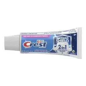 80742692 PROCTOR GAMBLE Crest Kids Advanced Sugar Bacteria