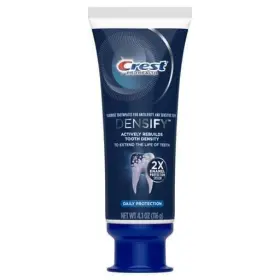 80755972 PROCTOR GAMBLE Crest Densify Toothpaste Intensive