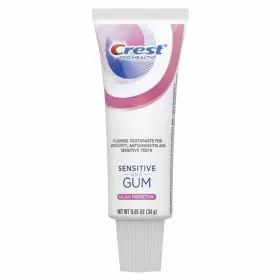 80777585 PROCTOR GAMBLE Crest Pro Sensitive Gum Toothpaste